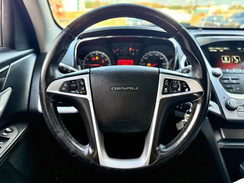 Used 2016 GMC Terrain Denali image 22