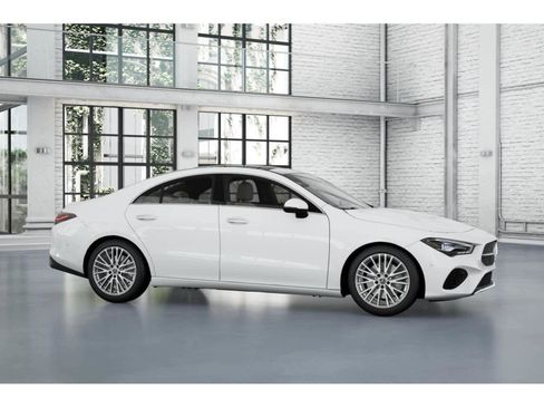New 2025 Mercedes-Benz CLA 250 CLA 250 image 14
