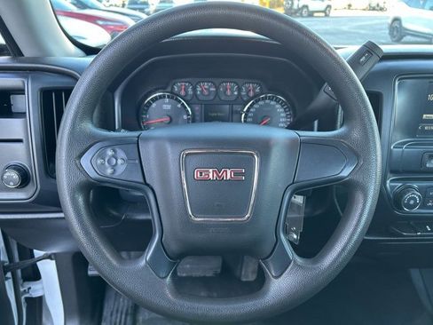 Used 2018 GMC Sierra 1500 2WD Regular Cab image 17