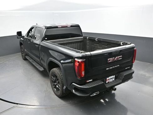 Used 2021 GMC Sierra 1500 AT4 AWD/4WD image 47
