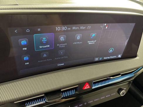 Used 2023 Kia EV6 GT-Line w/ GT-Line White Seat Package image 36