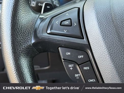 Used 2020 Ford Edge SE AWD/4WD image 14