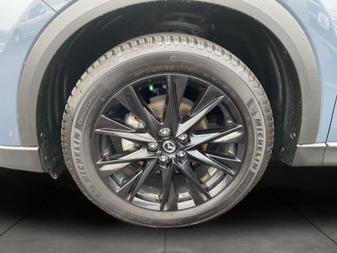 Used 2023 MAZDA CX-5 Carbon Edition AWD/4WD image 8