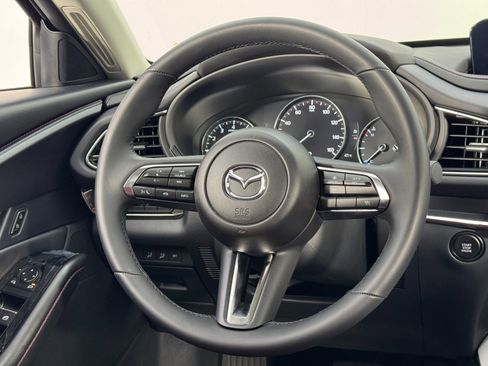 Used 2025 MAZDA CX-30 AWD 2.5 S w/ Preferred Package image 19