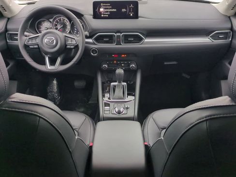 New 2025 MAZDA CX-5 AWD 2.5 S image 22