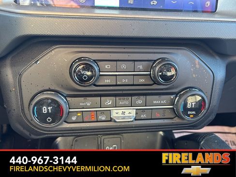 Used 2023 Ford Bronco Raptor image 21