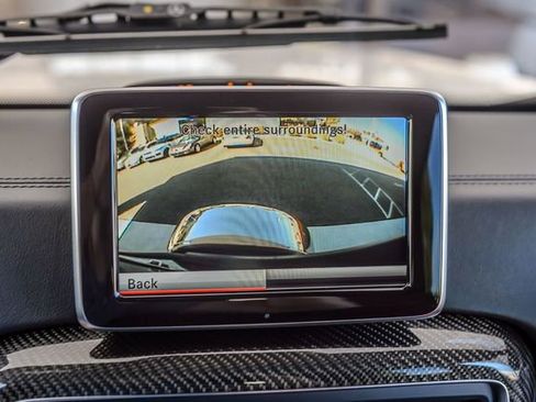 Used 2016 Mercedes-Benz G 63 AMG 4MATIC image 24