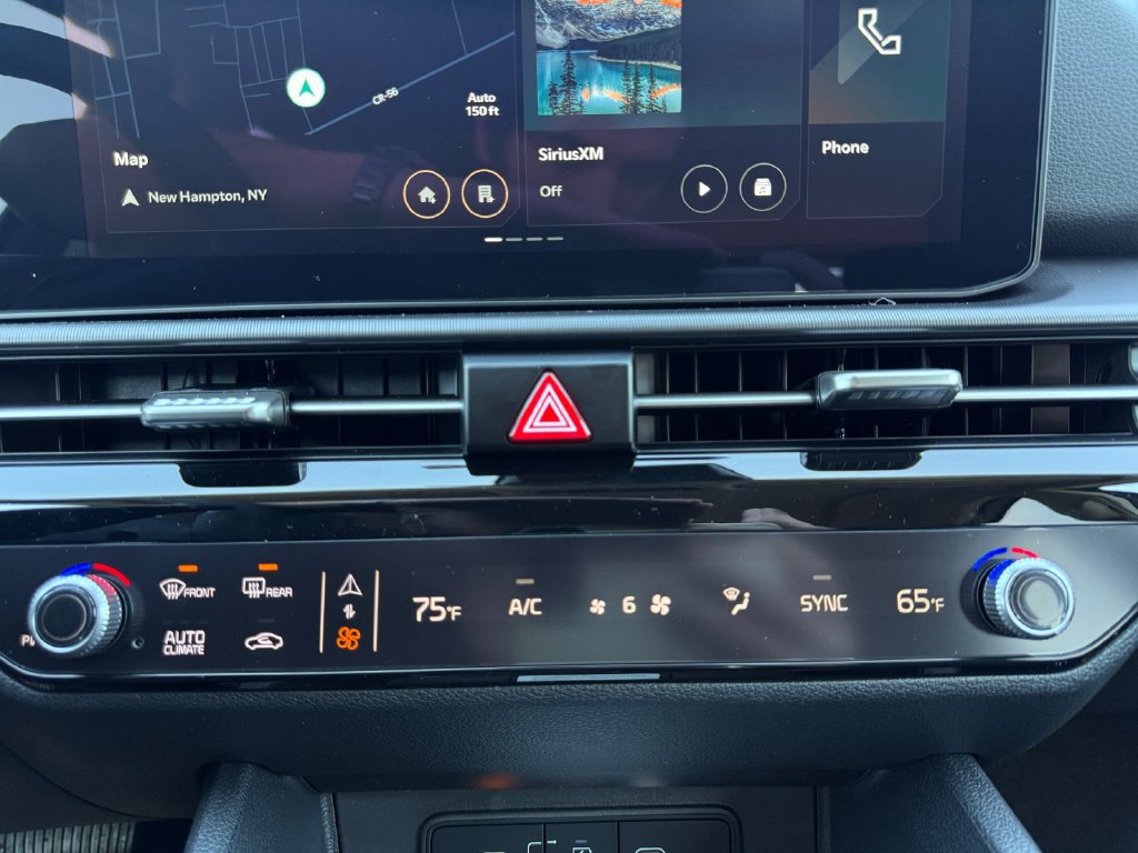 New 2026 Kia Sportage SX AWD/4WD image 29