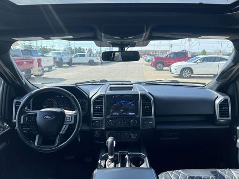 Used 2020 Ford F150 XLT w/ Equipment Group 302A Luxury AWD/4WD image 28