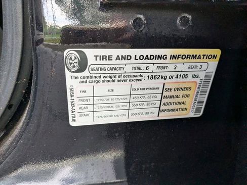 Used 2016 Ford F350 XLT AWD/4WD image 15