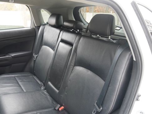 Used 2015 Mitsubishi Outlander Sport SE image 25