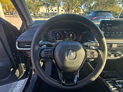 New 2026 Acura ADX Base image 14