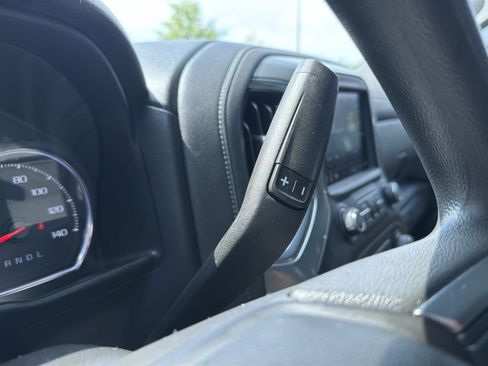 Used 2021 Chevrolet Silverado 2500 LT w/ Remote Start Package AWD/4WD image 23