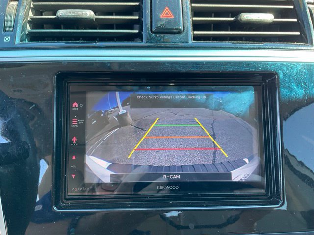 Used 2018 Subaru Outback 2.5i Limited AWD/4WD image 15