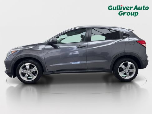Used 2016 Honda HR-V EX-L image 3