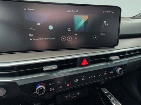 New 2026 Kia Sorento SX Prestige image 28