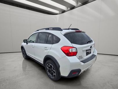 Used 2014 Subaru Crosstrek 2.0i Premium