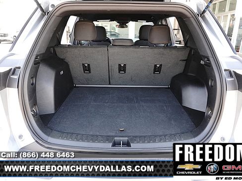 Used 2026 Chevrolet Equinox LT FWD image 45