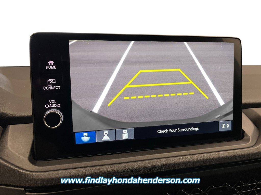 New 2026 Honda Accord LX image 18