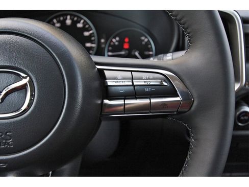 New 2026 MAZDA CX-50 AWD 2.5 Hybrid w/ Weather Package image 14