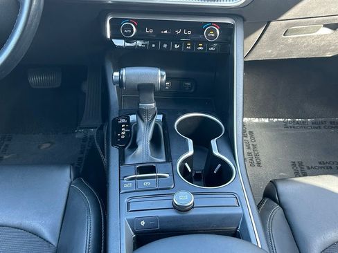 Used 2023 Kia K5 GT-Line image 20