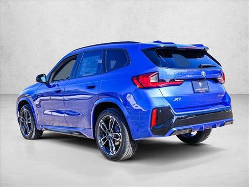 New 2026 BMW X1 xDrive28i w/ Technology Package image 7