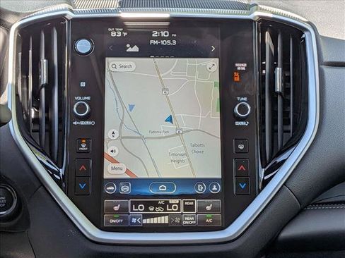 New 2026 Subaru Ascent Limited AWD/4WD image 14