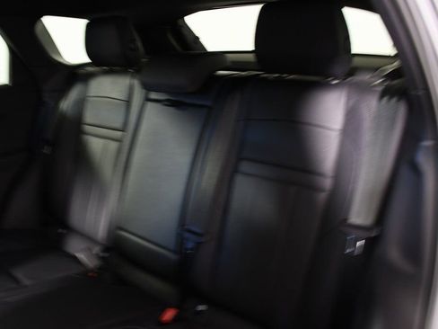 Certified 2025 Land Rover Range Rover Evoque Dynamic SE image 28