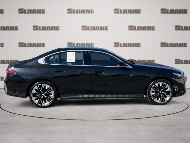 Certified 2026 BMW 530i xDrive w/ Premium Package AWD/4WD image 6