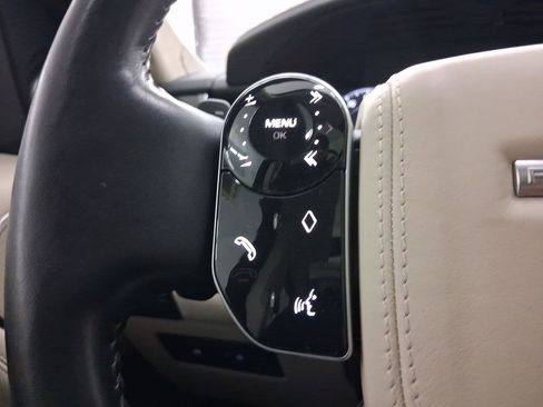 Used 2021 Land Rover Range Rover P525 Westminster Edition image 15