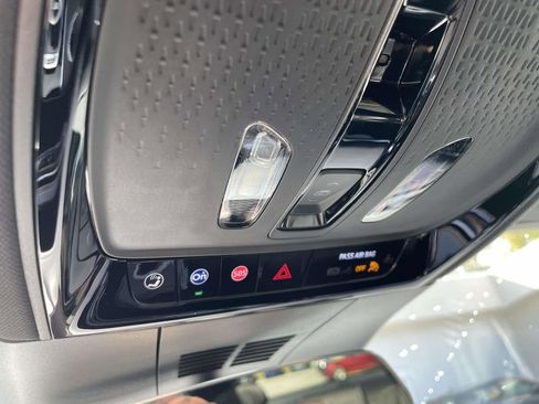 New 2026 Cadillac Lyriq Sport image 30