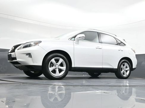 Used 2014 Lexus RX 350 AWD w/ Navigation Package image 37