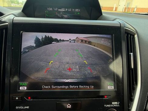 Used 2019 Subaru Forester Touring AWD/4WD image 10