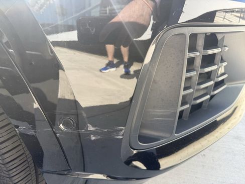 Used 2019 Audi Q8 Prestige w/ Towing Package image 4