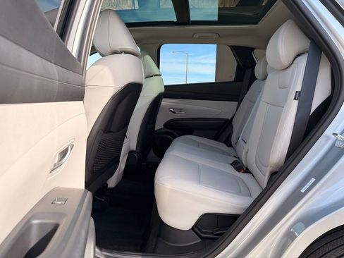 Used 2025 Hyundai Tucson SEL image 30