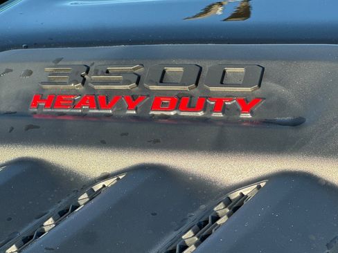 New 2026 RAM 3500 Laramie image 31