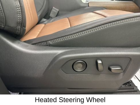 New 2026 Chevrolet Silverado 1500 High Country AWD/4WD image 19