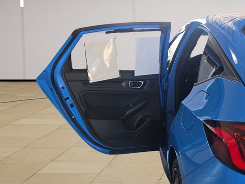 Used 2024 Honda Civic Sport image 23