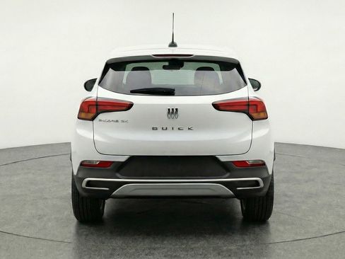 Used 2025 Buick Encore GX Preferred image 7