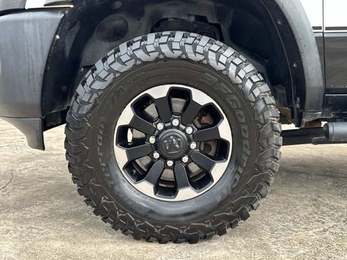 Used 2019 RAM 2500 Power Wagon image 4