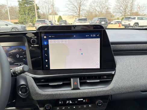 New 2026 Subaru Outback Limited XT image 30