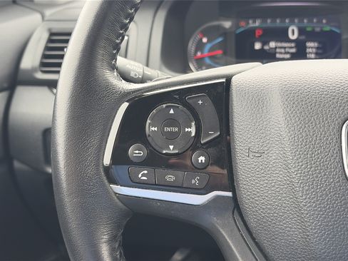 Used 2021 Honda Pilot Touring image 26