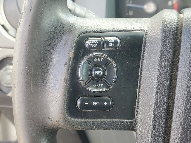 Used 2015 Ford F250 XL w/ Power Equipment Group RWD image 13