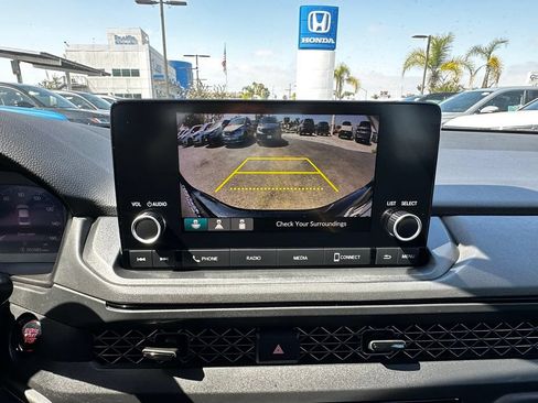 Used 2023 Honda Accord LX image 24