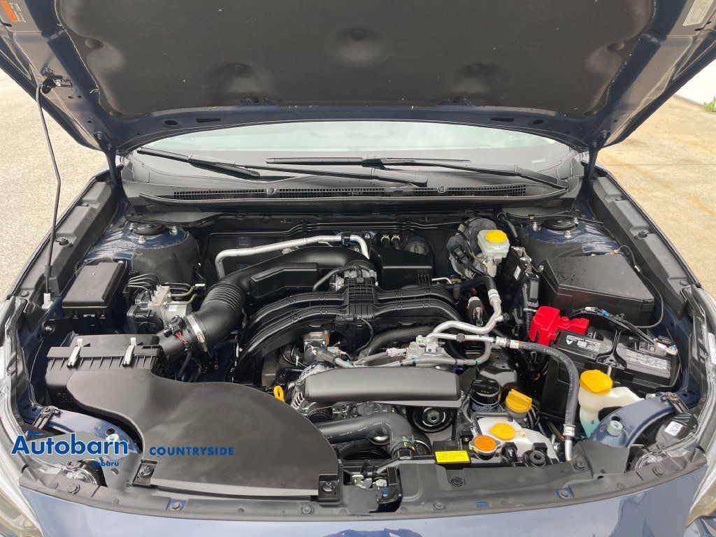 Used 2025 Subaru Outback AWD/4WD image 21