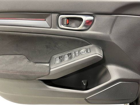 New 2026 Honda Civic Type R image 14