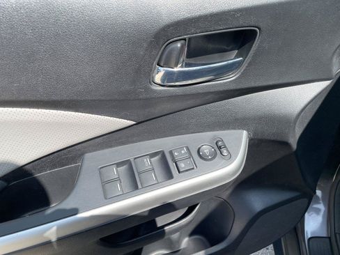 Used 2015 Honda CR-V EX-L image 15