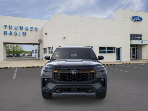 New 2026 Ford Explorer Tremor w/ Tremor Ultimate Package AWD/4WD image 29