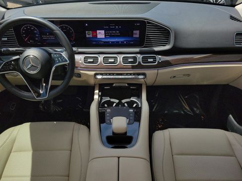Certified 2024 Mercedes-Benz GLE 350 4MATIC image 13