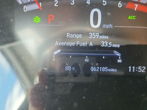 Used 2022 Honda CR-V EX-L image 25